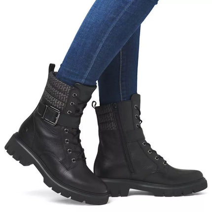 Remonte W RKR739 aulinukai