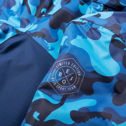 Bejo Yuki Jr slidinėjimo striukė 92800439421