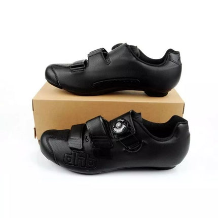 DHB Aeron Carbon M 2103-WIG-A1538 dviračių batai juodi