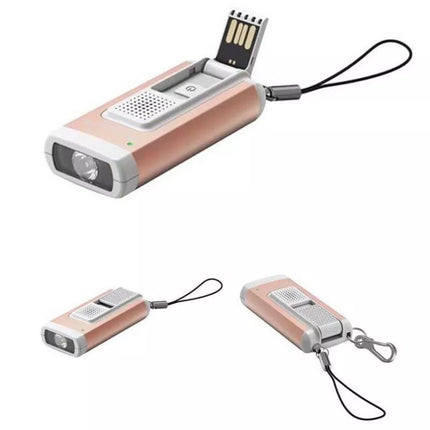 Ledlenser K6R Safety Gold Box Langas Pjauta Lempa 502581