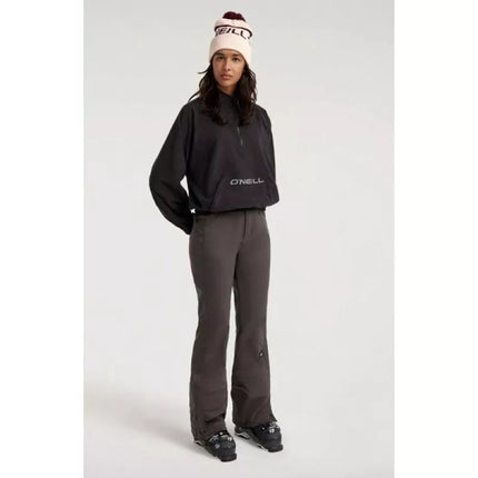 O'neill Blessed Women's Winter Pants Snowboard Ski 10K/7K Gray