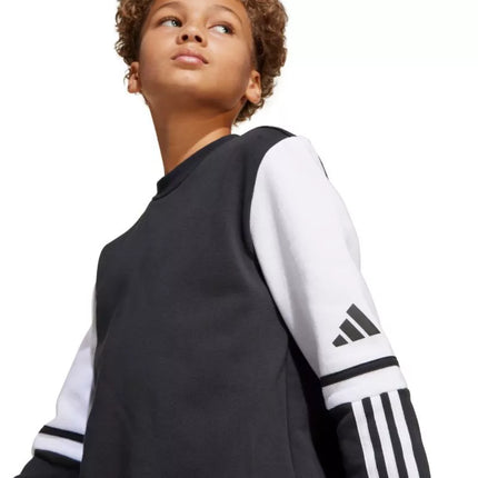 Adidas Squadra 25 Sweat Crew Jr JE2773 džemperis