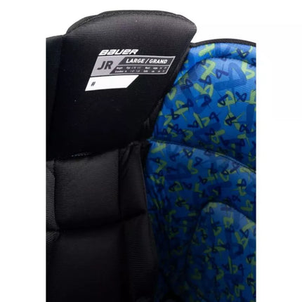 Bauer X '24 jaunimo ledo ritulio kelnės 1063713