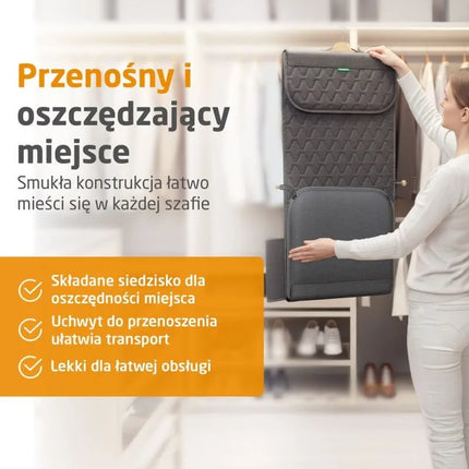 Medisana MC 700 office Shiatsu massage mat