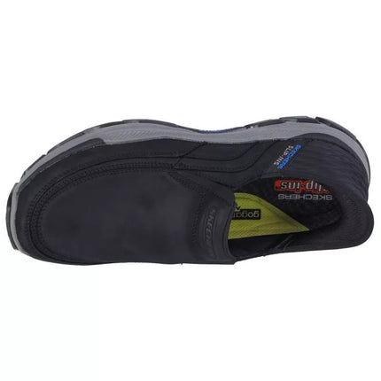 Skechers Slip-Ins Respected batai - Elgin M 204810-BLK