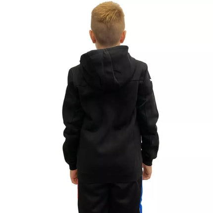 Puma BMW MMS Jr. 535915 01 džemperis