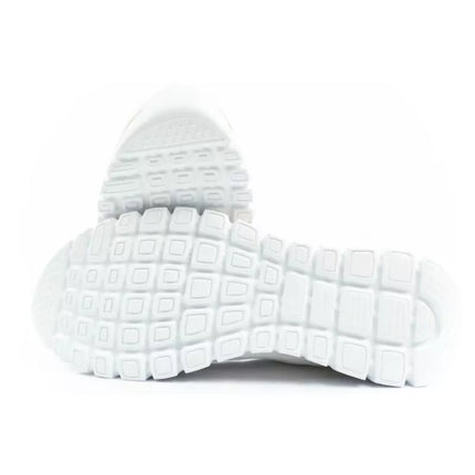 Skechers Graceful-Get moteriški sportiniai bateliai patogūs, lengvi, pralaidūs orui