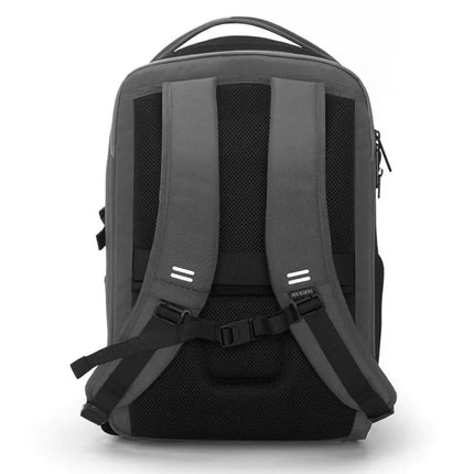 XD DESIGN BIZZ kuprinė pilka P/N: P705.932
