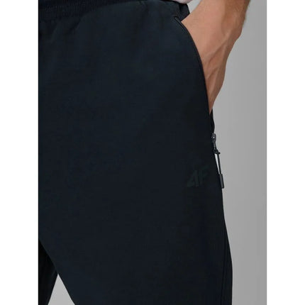 Men's jogger sweatpants 4F 4FRSS26TTROM1986-31S