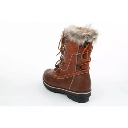 Geographical Norway Sophia šlepetės