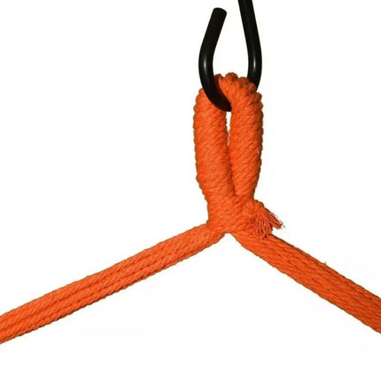 Royokamp Brazilijos fotelis-hamakas 100x100 cm 1020259