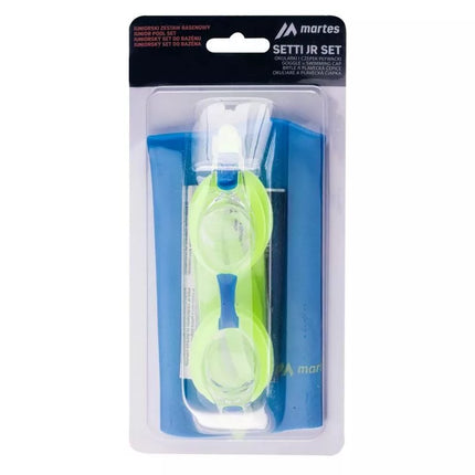 Martes Saetti Jr Set Jr 92800222200 Swimming Set