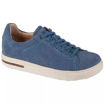 Birkenstock Bend Low LEVE 1027280 Mėlyna 36