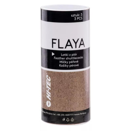 Hi-Tec Flaya Smiginio rinkinys 92800073782