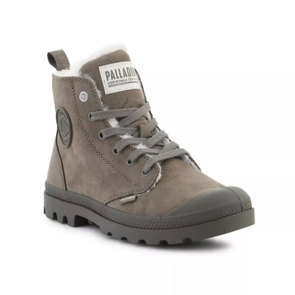 Palladium Pampa HI ZIP WL 95982-281-M Akmens spalvos