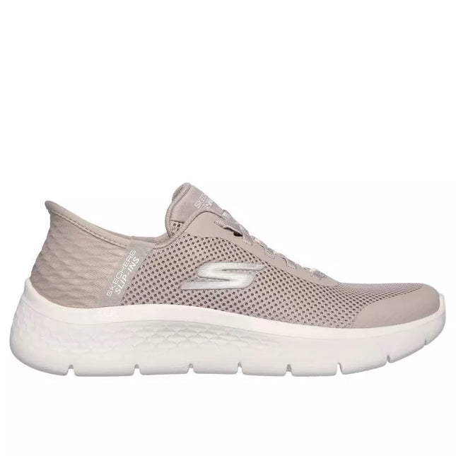 Skechers Go Walk Flex Grand Entry W 124836TPE batai