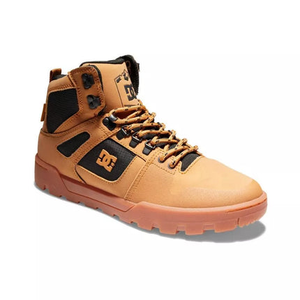 DC SHOES PURE AUKŠTO AULO ADYB100018-WEA Leigh Smėlio