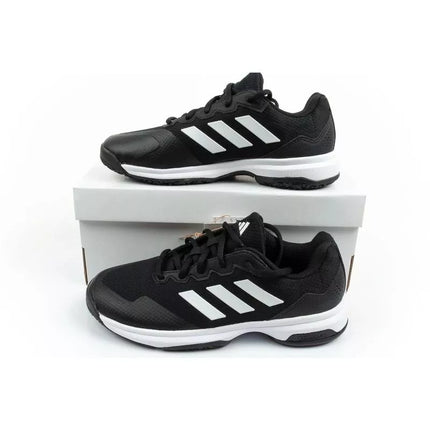 Adidas GameCourt 2 tennis court shoes