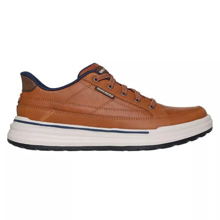 Skechers Slip-ins Sterling-Hansel 211234-LUG Luggage