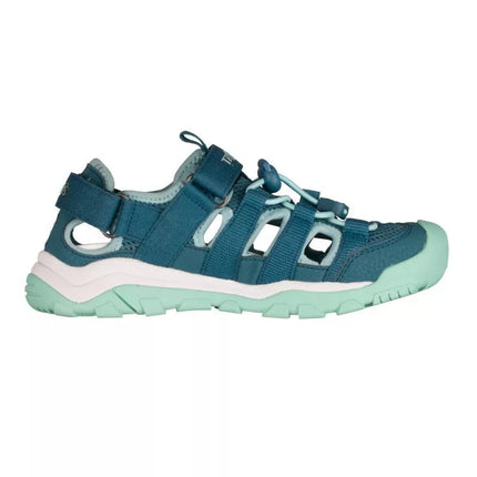 Trollkids Kids Kristiansand Sandal XT Jr 665-332 sandalai