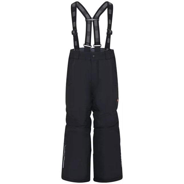 Lego Wear Lwpowai 708 Jr Slidinėjimui Kelnės 11010168-995