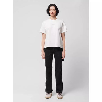 Outhorn Women's Straight Leg Jeans OTHWSS24TTROF721-20S