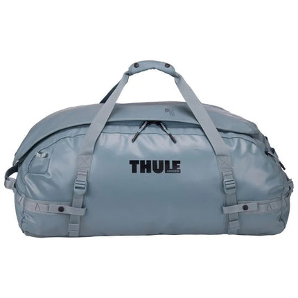Thule Chasm TDSD304 sportinis krepšys, 90 l, pilkas (Pond Gray), poliesteris