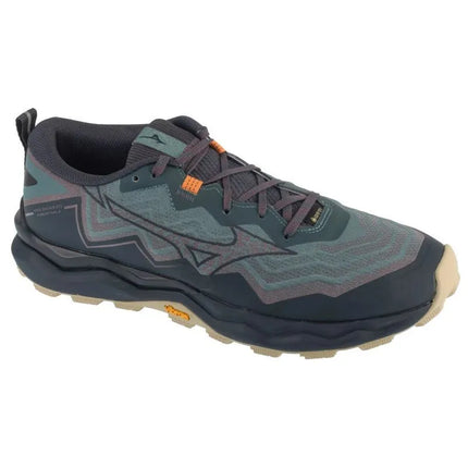 Mizuno Wave Daichi 9 GTX J1GJ255611 pilki 42 dydžio