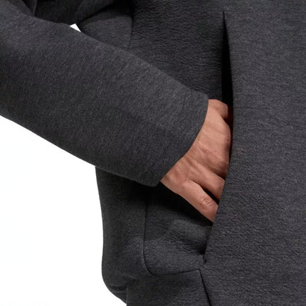 Vyriškas adidas ZNE PR FZ džemperis juodas JM6055