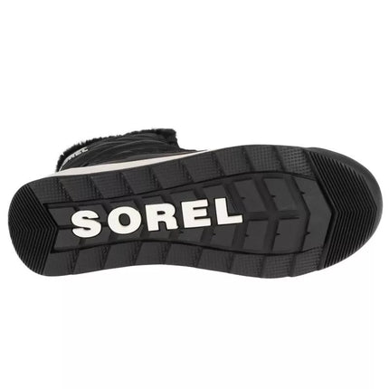 Sorel Whitney II Short Lace WP W batai 1916841010