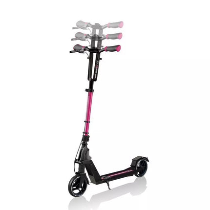 Globber One K 165 BR 672-110 paspirtukas