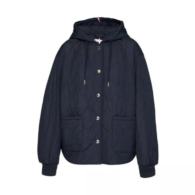 Tommy Hilfiger Striukė W WW0WW38932