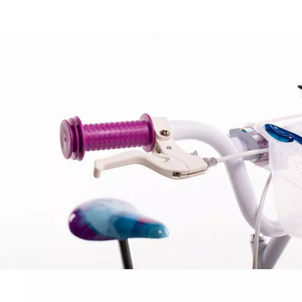 Huffy 12" Frozen Jr 22971W dviratis