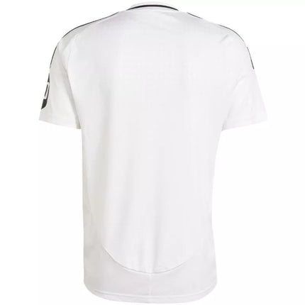 Adidas Real Madrid 24/25 Namų marškinėliai M JX2136