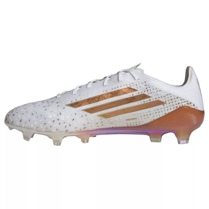 Adidas F50 ELITE FG KJ1901 futbolo bateliai