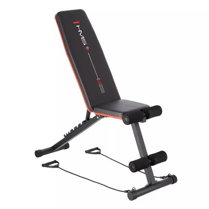 HMS LS1203 Suoliukas štangai