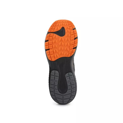 Skechers Go Run Supersonic Max A/T 246087-BKOR Black/Orange