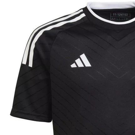 Adidas Campeon 23 Jersey Jr T-shirt HS0537