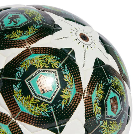 adidas UCL Pro Sala 24/25 JH1294 Futbolo kamuolys