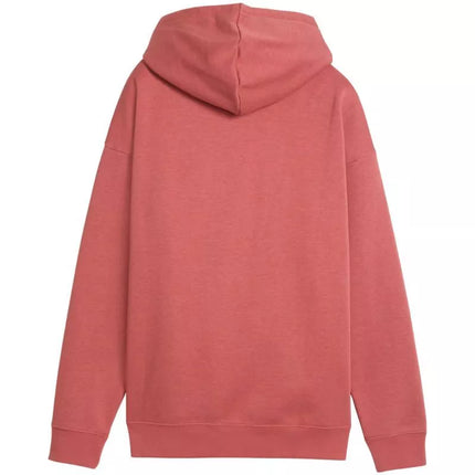 Puma ESS Relaxed Hoodie FL W 684976 60 džemperis su gobtuvu