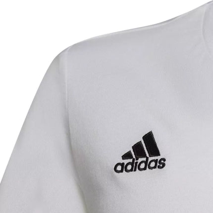 adidas Entrada 22 marškinėliai berniukams HC0447