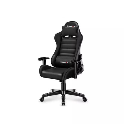 HZ-Ranger 6.0 Juoda žaidimų kėdė vaikams