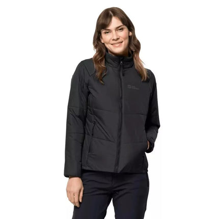 Jack Wolfskin Bergland INS Hoody Jacket W 1207231-6000