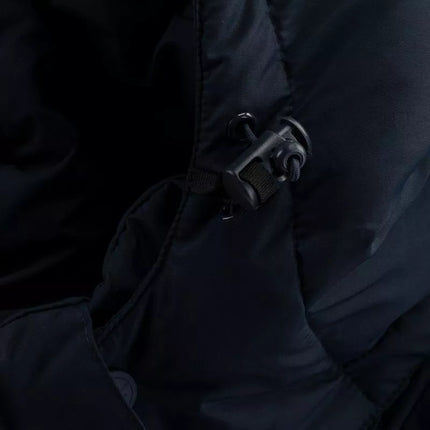 Men's winter quilted jacket VARMI II