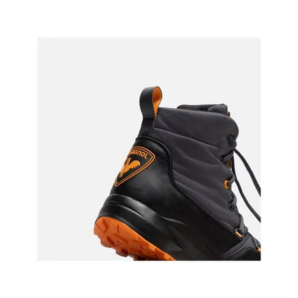 Rossignol Rossi Podium Onyx Gray shoes