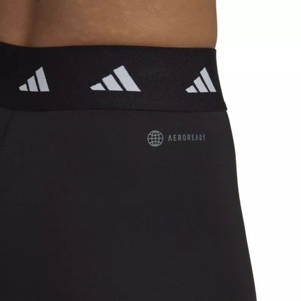 adidas Techfit Dviračio Šortai W HF6681