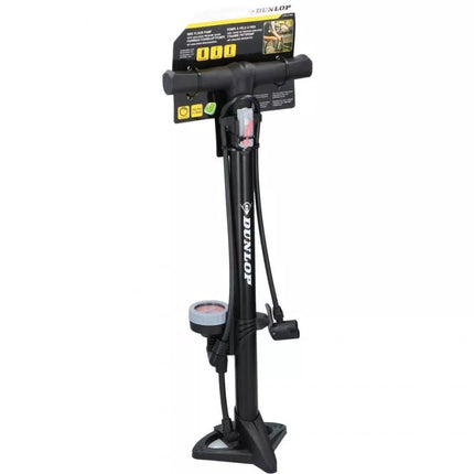 Dviračio grindinis siurblys Dunlop 615mm 10233