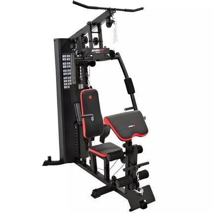 GYM TRAINING ATLASE 5800 ARES ENERO FIT