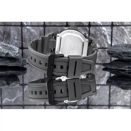 Vyriškas laikrodis CASIO W-219H-8BVDF + dėžutė