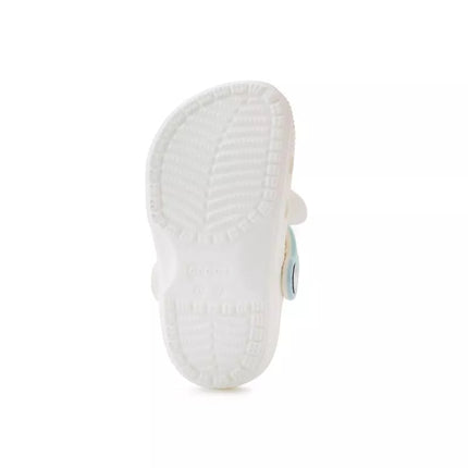 Crocs Classic IAM Rainbow Unicornctg Jr 209701-0WV šlepetės